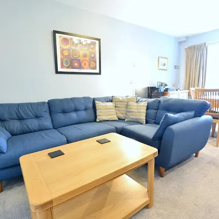 Chestnut Appartement Bowness-on-Windermere