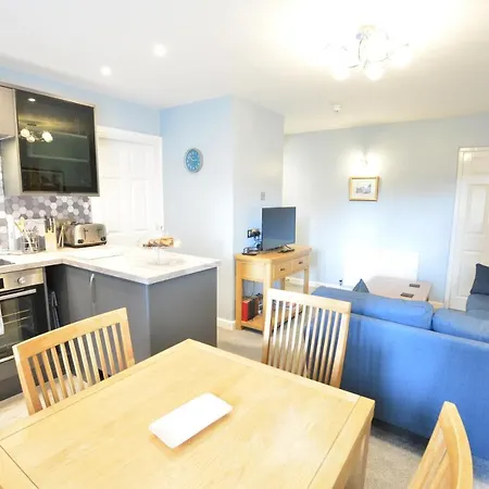 Apartmán Chestnut Bowness-on-Windermere