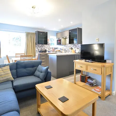 Appartement Chestnut