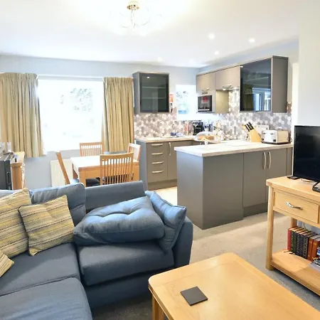 Appartement Chestnut *