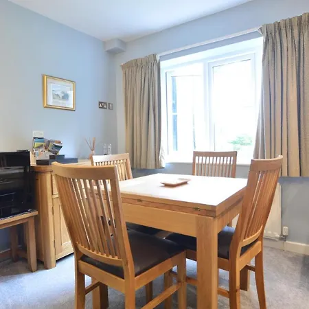 Appartement Chestnut *