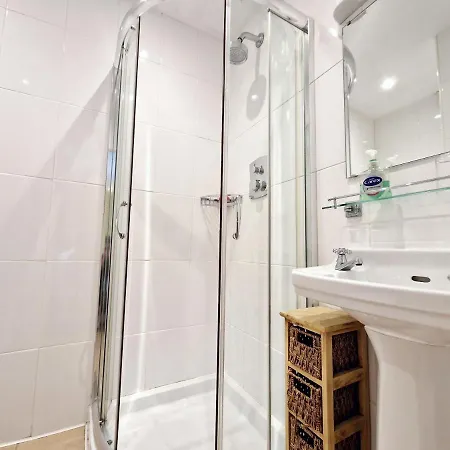 Chestnut Appartement Bowness-on-Windermere