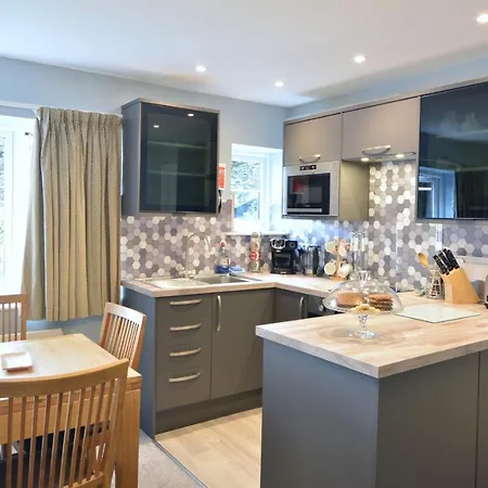 Chestnut ボウネス＝オン＝ウィンダミア