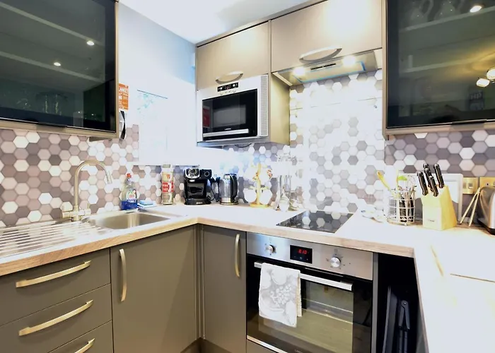 Chestnut * Bowness-on-Windermere