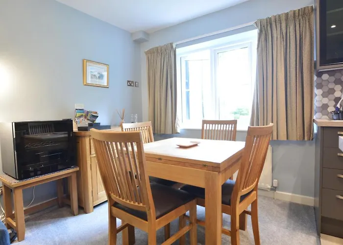 Lejlighed Chestnut *